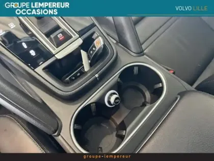 Photo 14 Porsche Cayenne  3.0 V6 462ch E-Hybrid