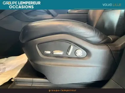 Photo 13 Porsche Cayenne  3.0 V6 462ch E-Hybrid