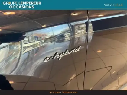 Photo 10 Porsche Cayenne  3.0 V6 462ch E-Hybrid