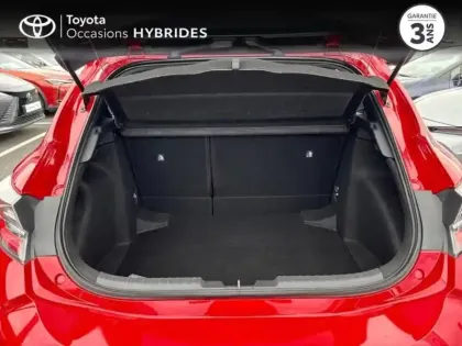 Photo 9 Toyota Corolla  122h Design MY21