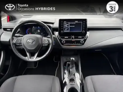 Photo 7 Toyota Corolla  122h Design MY21