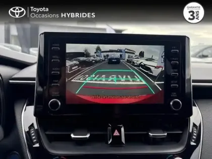 Photo 14 Toyota Corolla  122h Design MY21