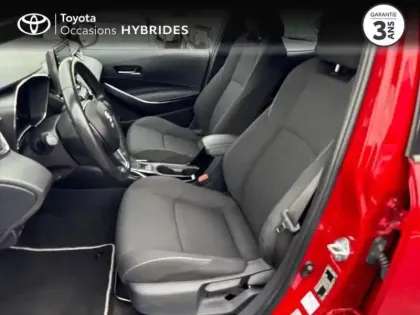 Photo 10 Toyota Corolla  122h Design MY21