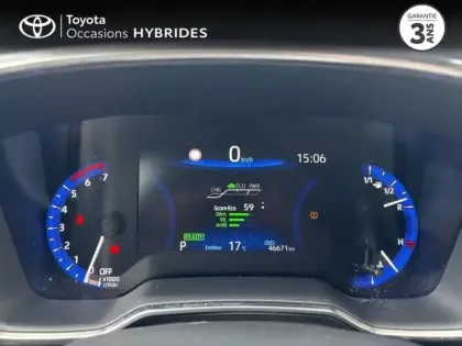 Photo 13 Toyota Corolla  122h Design MY21