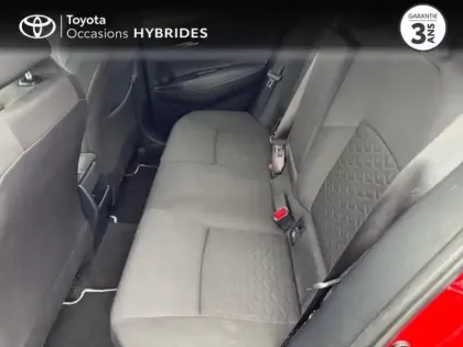 Photo 11 Toyota Corolla  122h Design MY21