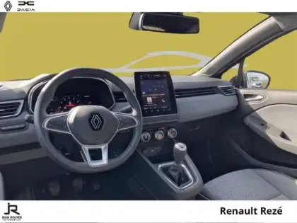 Photo 5 Renault Clio  1.0 TCe 90ch Techno - 24