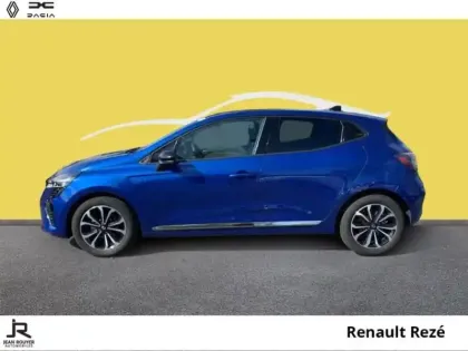 Photo 10 Renault Clio  1.0 TCe 90ch Techno - 24