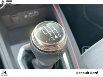 Photo 6 Renault Clio  1.0 TCe 90ch Techno - 24