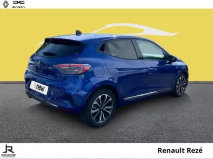 Photo 11 Renault Clio  1.0 TCe 90ch Techno - 24