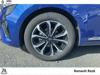 Photo 8 Renault Clio  1.0 TCe 90ch Techno - 24