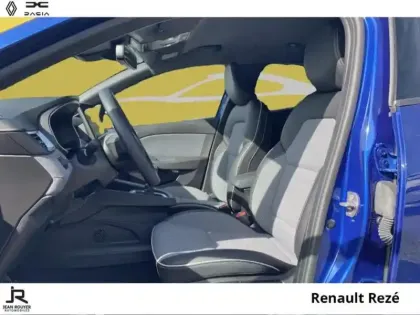 Photo 3 Renault Clio  1.0 TCe 90ch Techno - 24