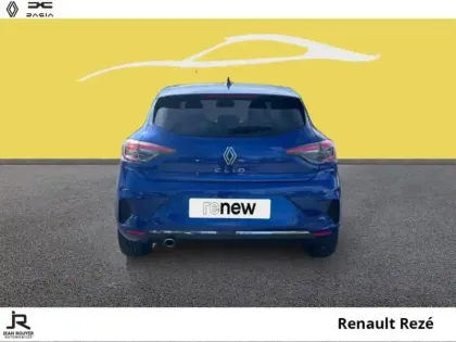 Photo 2 Renault Clio  1.0 TCe 90ch Techno - 24