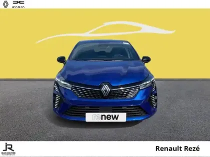 Photo 9 Renault Clio  1.0 TCe 90ch Techno - 24