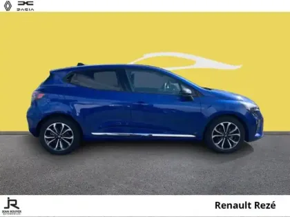 Photo 12 Renault Clio  1.0 TCe 90ch Techno - 24