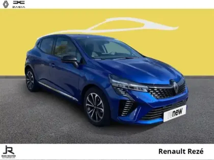 Photo 1 Renault Clio  1.0 TCe 90ch Techno - 24