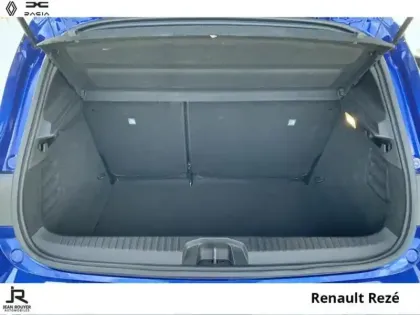 Photo 7 Renault Clio  1.0 TCe 90ch Techno - 24