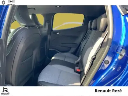Photo 4 Renault Clio  1.0 TCe 90ch Techno - 24