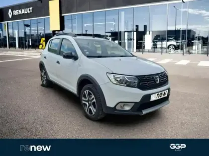 Photo 7 Dacia Sandero  1.0 ECO-G 100ch Essentiel