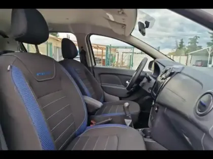 Photo 9 Dacia Sandero  1.0 ECO-G 100ch Essentiel