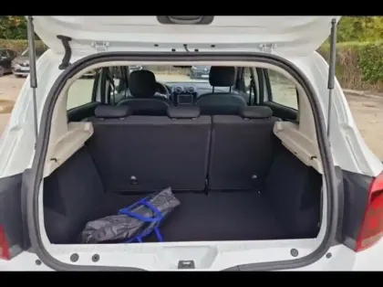 Photo 11 Dacia Sandero  1.0 ECO-G 100ch Essentiel