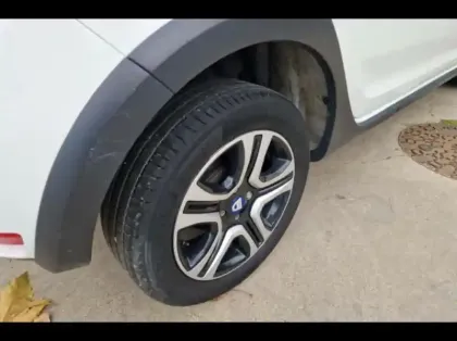 Photo 12 Dacia Sandero  1.0 ECO-G 100ch Essentiel