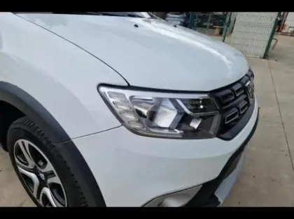 Photo 14 Dacia Sandero  1.0 ECO-G 100ch Essentiel