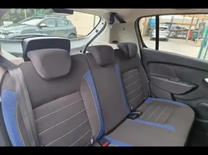 Photo 10 Dacia Sandero  1.0 ECO-G 100ch Essentiel