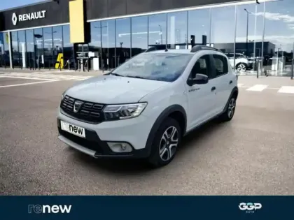 Photo Dacia Sandero