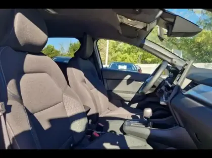 Photo 9 Renault Symbioz  1.6 E-Tech full hybrid 145ch Evolution