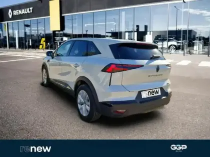 Photo 3 Renault Symbioz  1.6 E-Tech full hybrid 145ch Evolution