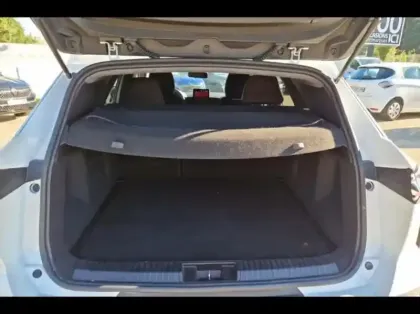 Photo 11 Renault Symbioz  1.6 E-Tech full hybrid 145ch Evolution