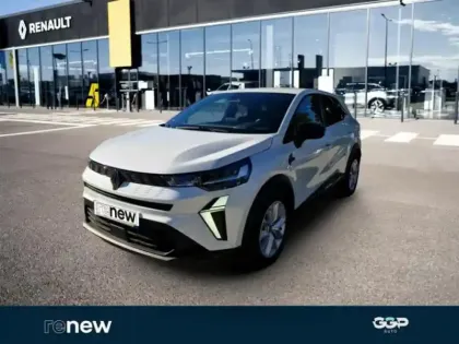 Photo Renault Symbioz