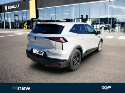 Photo 5 Renault Symbioz  1.6 E-Tech full hybrid 145ch Evolution