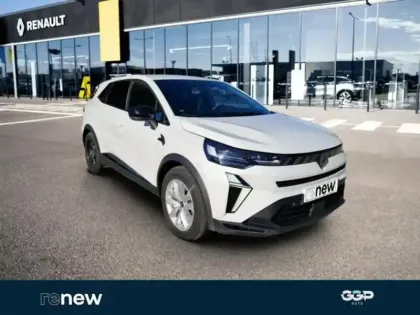 Photo 7 Renault Symbioz  1.6 E-Tech full hybrid 145ch Evolution