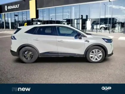 Photo 6 Renault Symbioz  1.6 E-Tech full hybrid 145ch Evolution