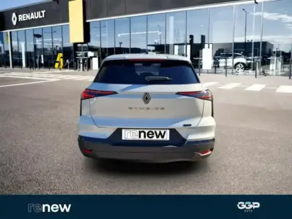 Photo 4 Renault Symbioz  1.6 E-Tech full hybrid 145ch Evolution