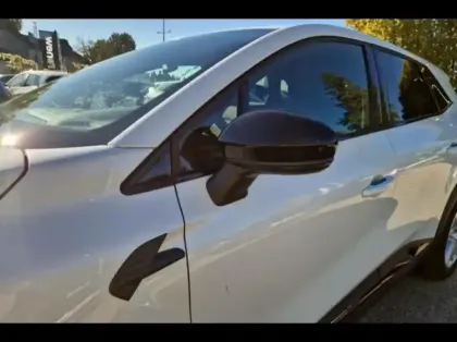 Photo 14 Renault Symbioz  1.6 E-Tech full hybrid 145ch Evolution