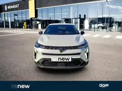 Photo 1 Renault Symbioz  1.6 E-Tech full hybrid 145ch Evolution