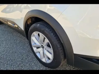 Photo 12 Renault Symbioz  1.6 E-Tech full hybrid 145ch Evolution