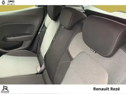 Photo 4 Renault Clio  1.0 TCe 90ch Evolution - 24