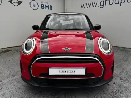 Photo 2 Mini Mini  Cooper 136ch Edition Premium Plus BVA7