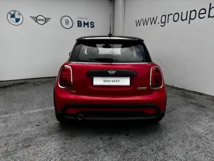 Photo 3 Mini Mini  Cooper 136ch Edition Premium Plus BVA7