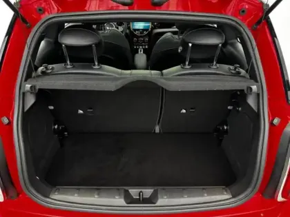 Photo 9 Mini Mini  Cooper 136ch Edition Premium Plus BVA7