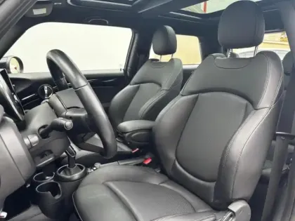 Photo 6 Mini Mini  Cooper 136ch Edition Premium Plus BVA7