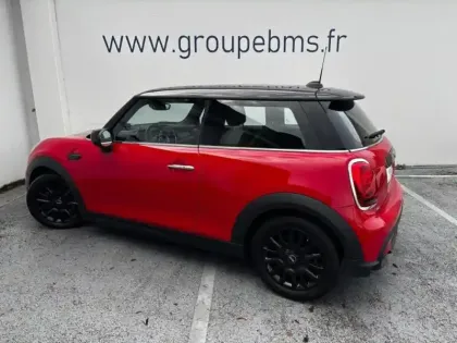 Photo 1 Mini Mini  Cooper 136ch Edition Premium Plus BVA7