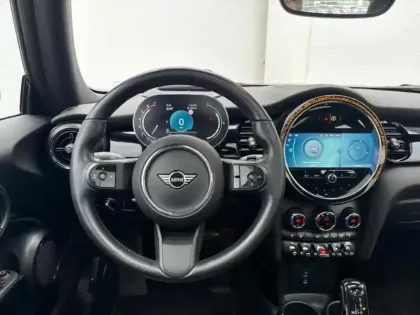 Photo 10 Mini Mini  Cooper 136ch Edition Premium Plus BVA7