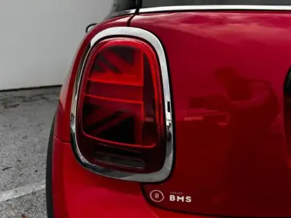 Photo 11 Mini Mini  Cooper 136ch Edition Premium Plus BVA7