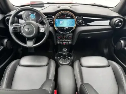 Photo 5 Mini Mini  Cooper 136ch Edition Premium Plus BVA7