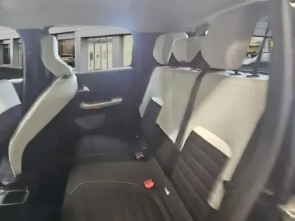 Photo 9 Citroën C3  1.2 Turbo 100ch MAX