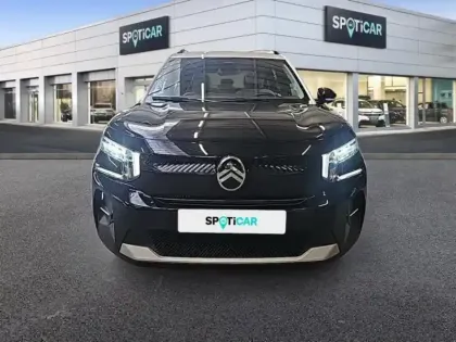 Photo 1 Citroën C3  1.2 Turbo 100ch MAX